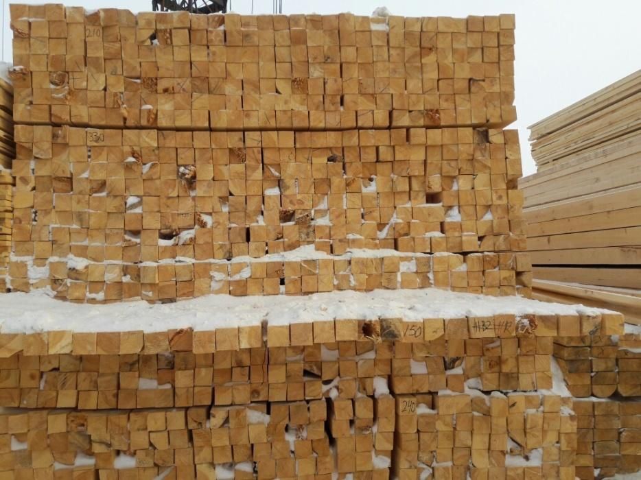 Доска Брус ТОО ИП