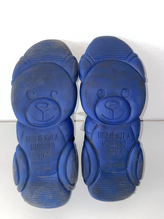 Moschino Toy