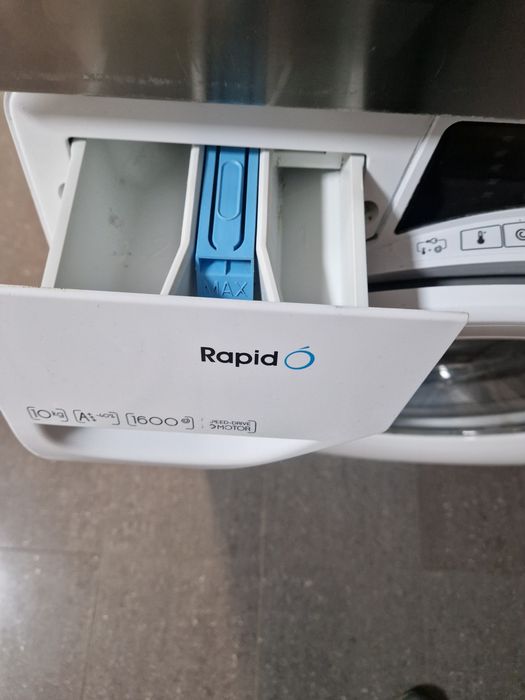 Пералня Candy 10 кг А+++