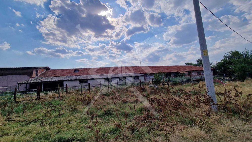 Ферма с 8дка парцел в Дълбок Извор 68932