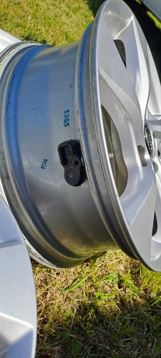 Джанти Toyota CHR 215/60/17
