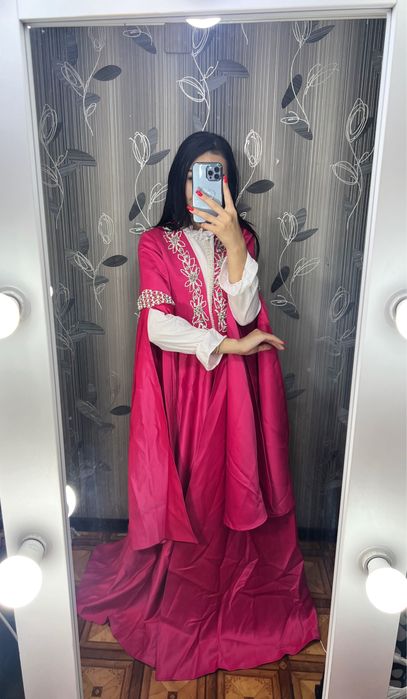 Ансамбль для келинок