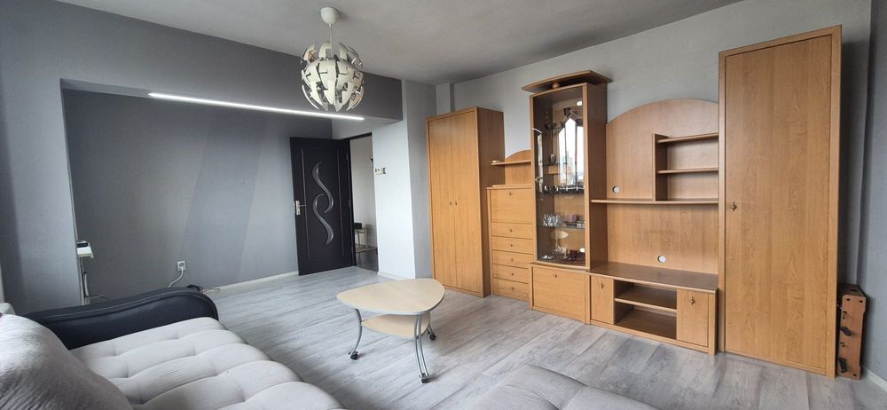 Apartament 2  camere  Sf.Gheorghe  str. Stadionului Bl3
