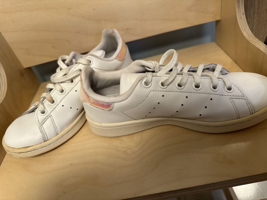 Adidas Stan Smith Дамски 36