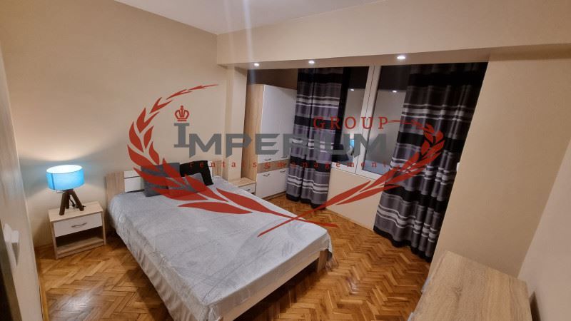 Дава се под наем Двустаен апартамент в Варна, Чайка - 50 кв.м за 448.8 € - Снимка #11