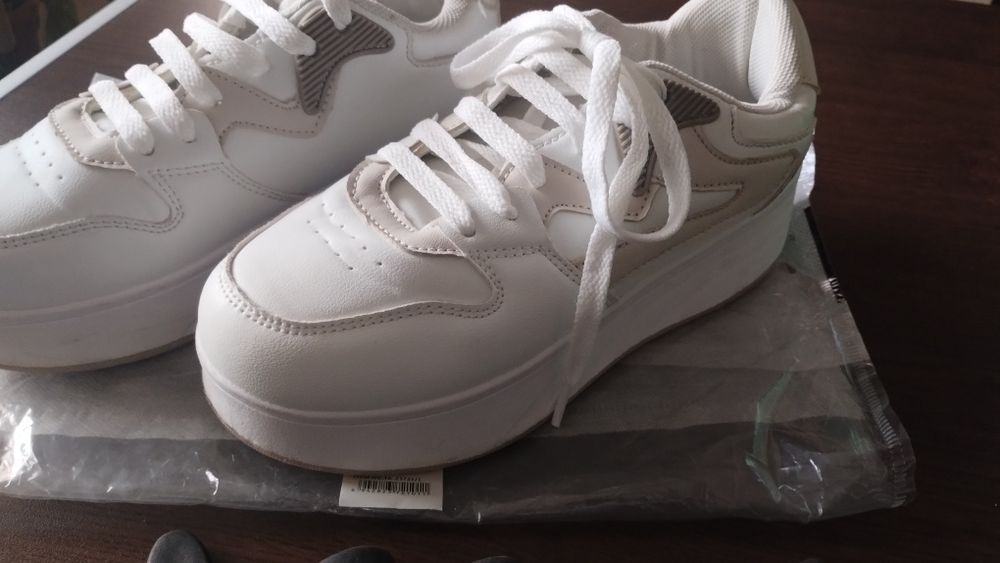 Маратонки с колелца