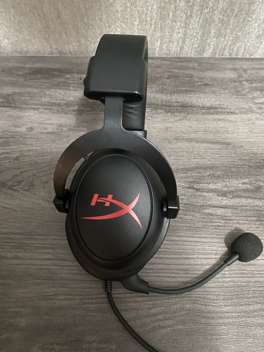 Наушники HyperX Cloud Core DTS (Торг)