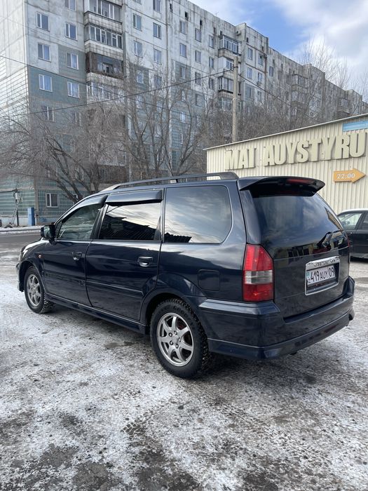 Митсубиси шариот в продаже