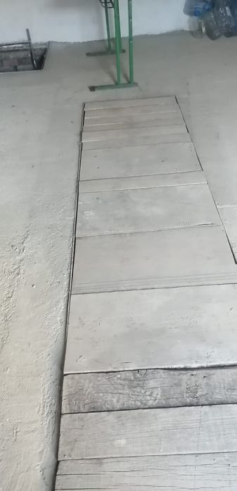 Продам гараж на кшт