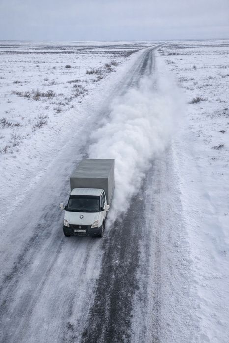 Продам Бортовую 3-х местную Газель!