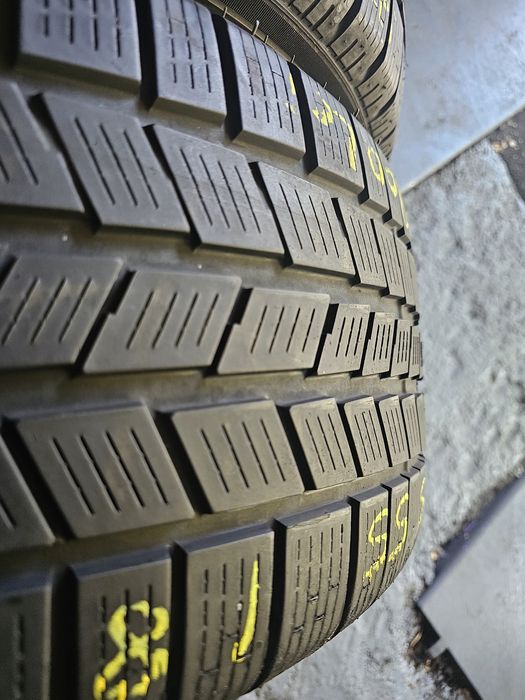 255 55 18 m+s pirelli