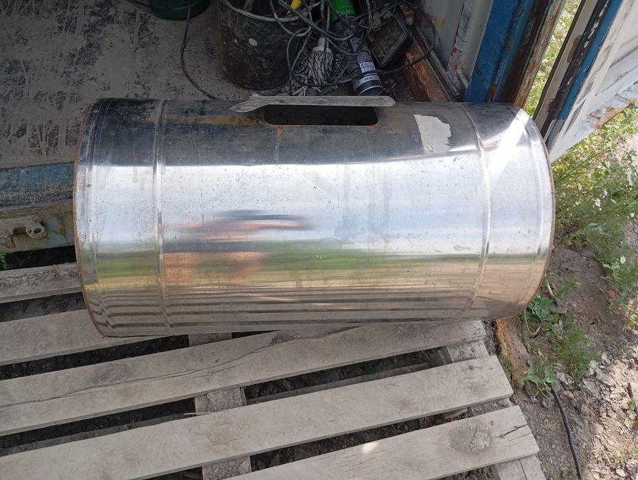 Продам бачок для бани