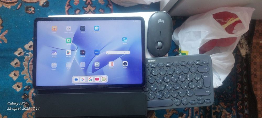 XIOMI IPAD 6 128GB. Narxi kelishiladi