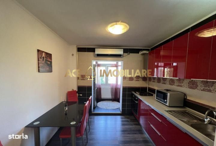 2 Camere de inchiriat | Rahova | Parcare