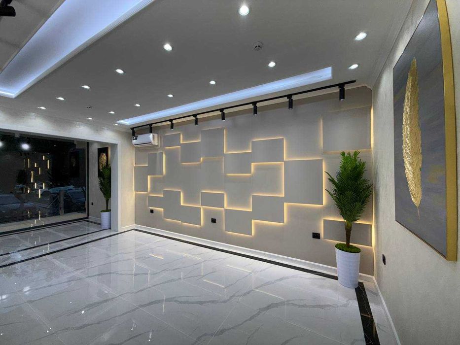 Сдается НЕЖИЛОЕ Помещение 90кв.м. Чорсу 4 комнаты