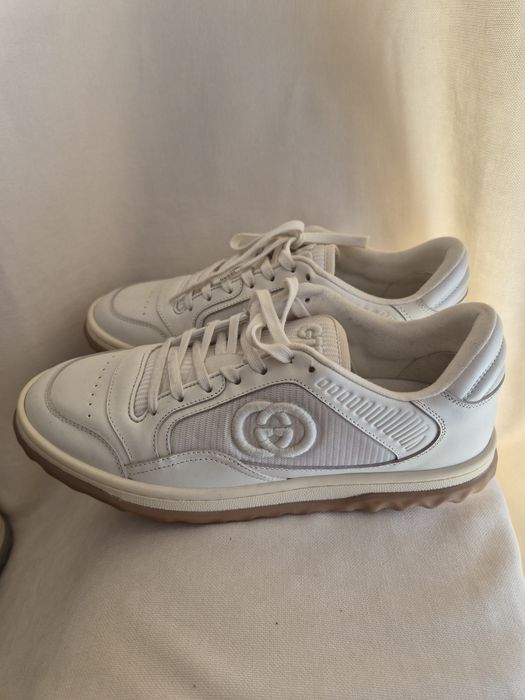 Gucci MAC80 кецове