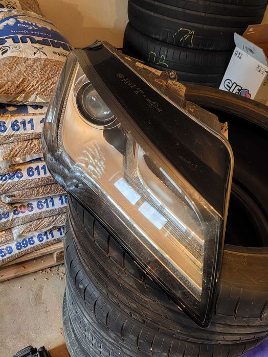 Фарове за Audi A8 D4