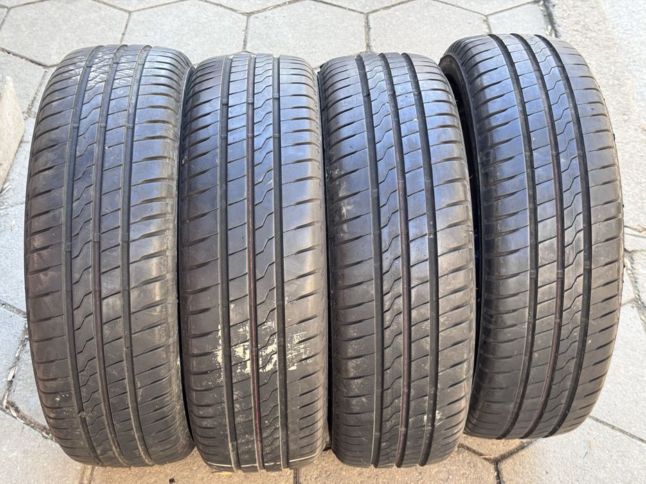 185/65/R15 Firestone Roadnawk 4бр летни dot4619
