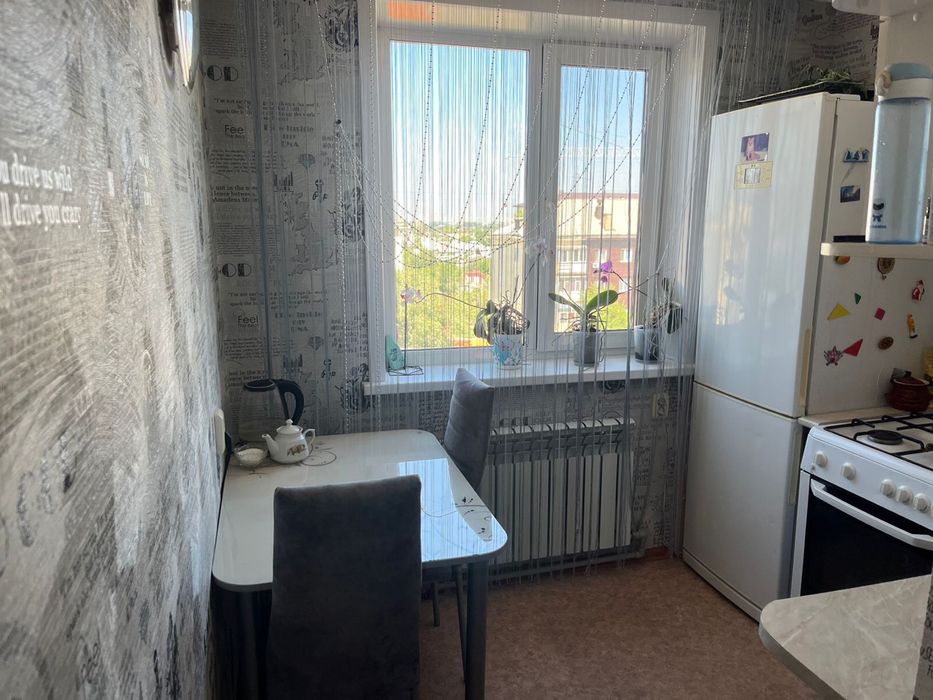 Сдам 2 -х комнатную квартиру