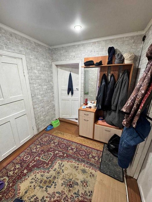 Продаётся дом с. Викторовское, 10 мил!