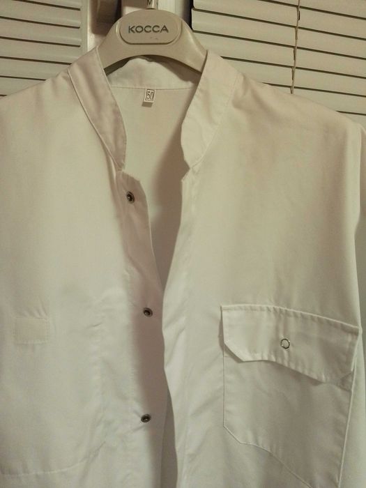 дамска медицинска туника нова