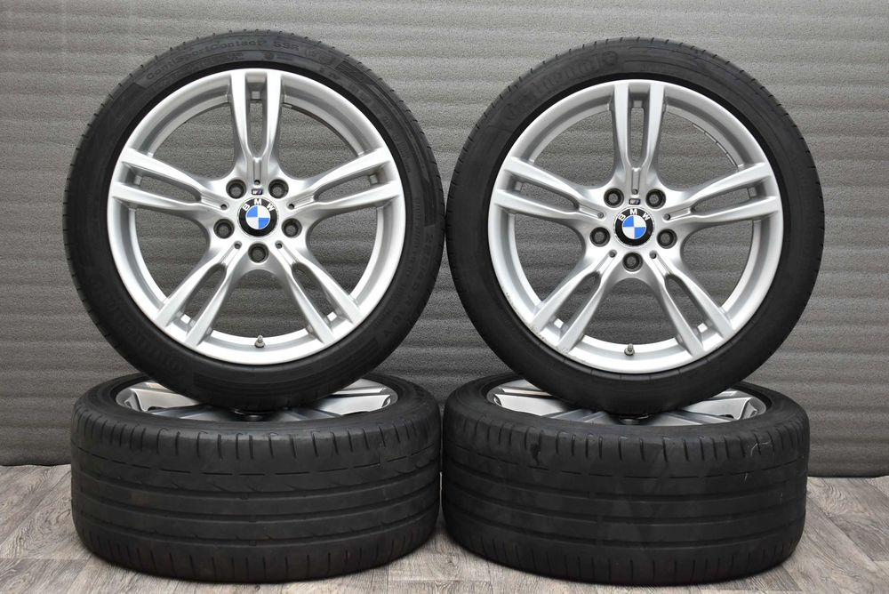 18'' Джанти Bmw F30 style M400