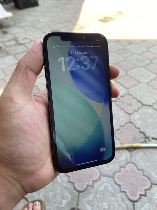 Iphone 12pro 128гб