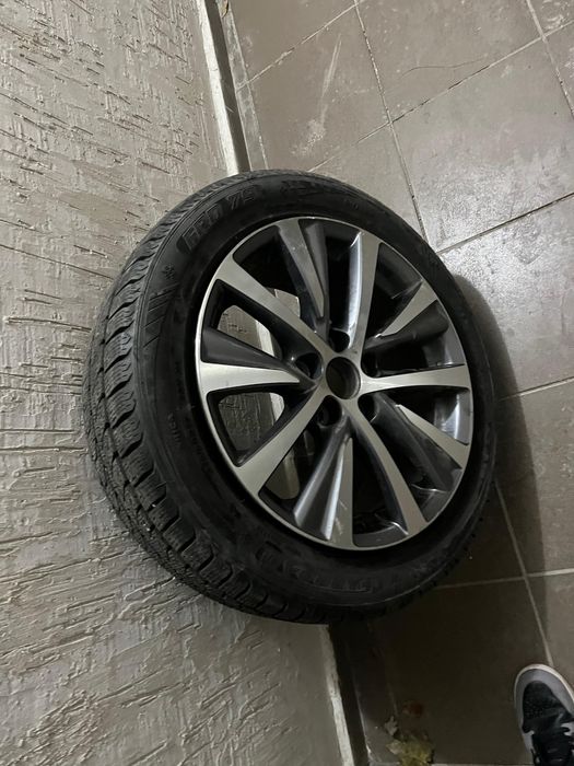 Lexus es диска пакрижкасымен ес