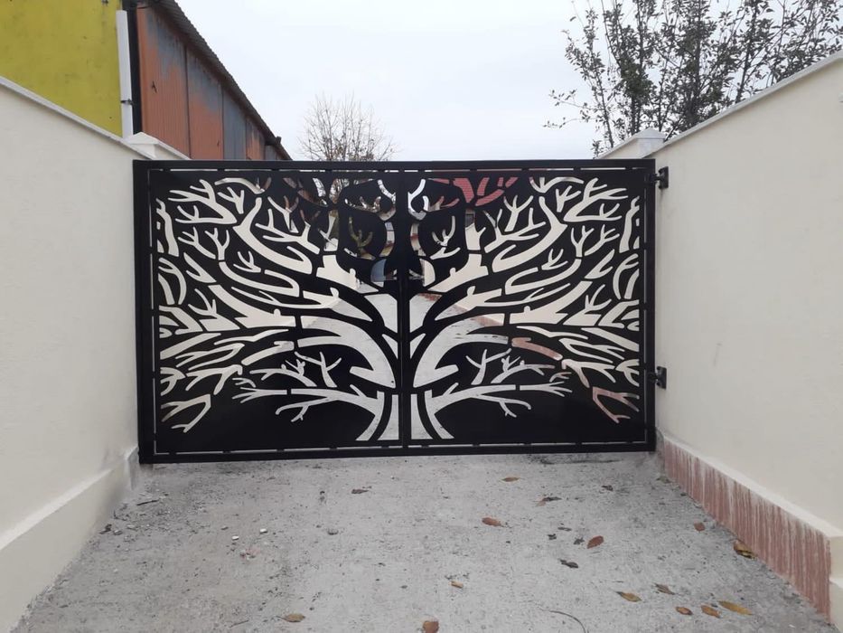 Porti, Automatizari profesionale, servicii complete