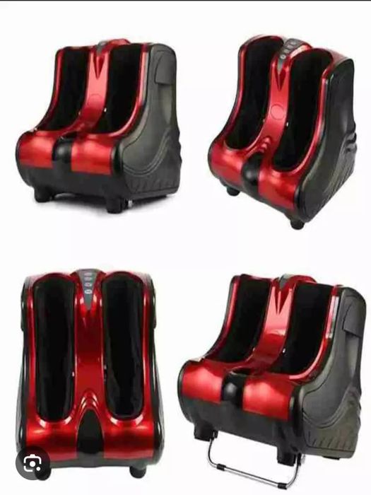 Elektr oyoq massajeri (Shiatsu / Heat Foot Massager)