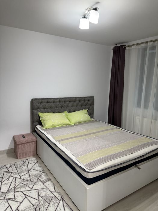 Proprietar Apartament 2 camere de inchiriat