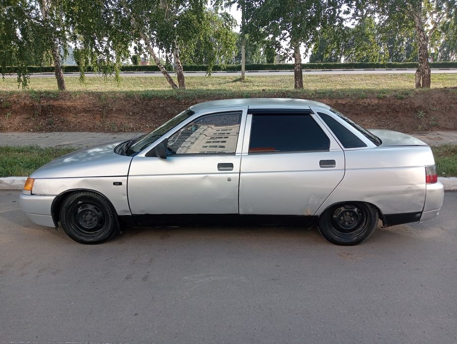Продам LADA 2110