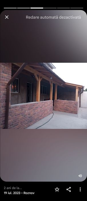 Cînd apartament zona Roznov jud Neamt