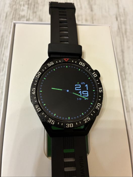 Huawei watch 3 se