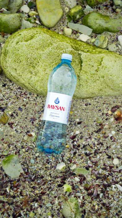 Артезианская вода Байсан