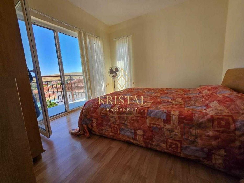 Продава се Двустаен апартамент в с. Тънково, Област Бургас - 77 кв.м за 869 €/кв.м - Снимка #5