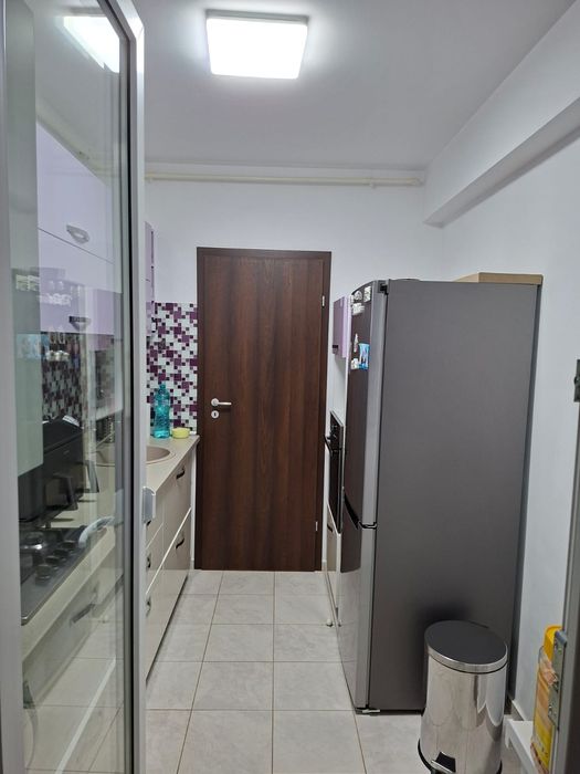 Vand apartament 2 camere