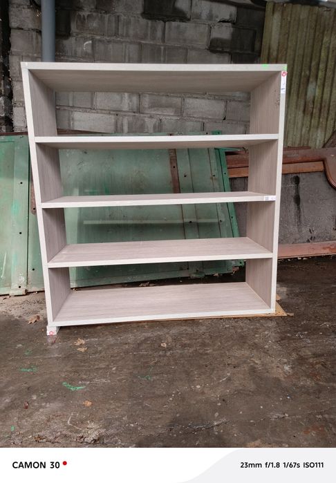 Полка магазинге арналган полкалар