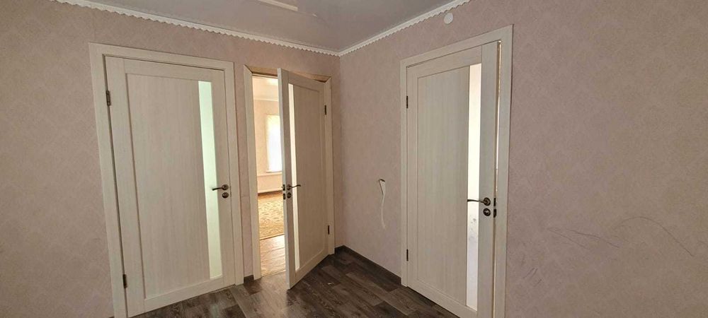 Продам дом по ул Абая