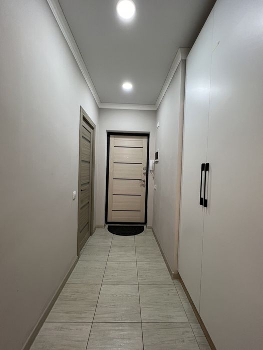 1 комнатные апартаменты на Арбате