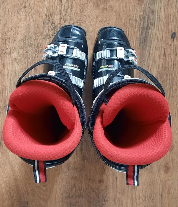 Nordica Dobermann Pro 130