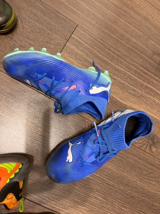 Ghete fotbal Puma
