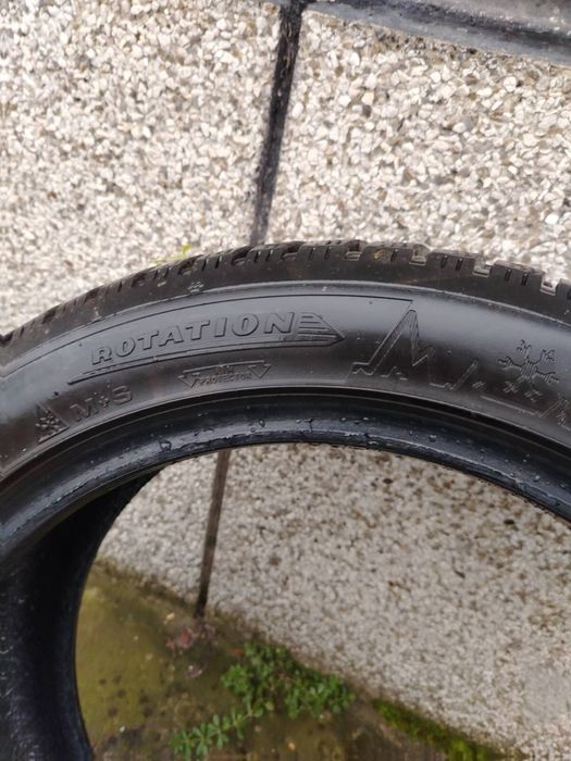 Гуми 205 50 17 зимни дот 19