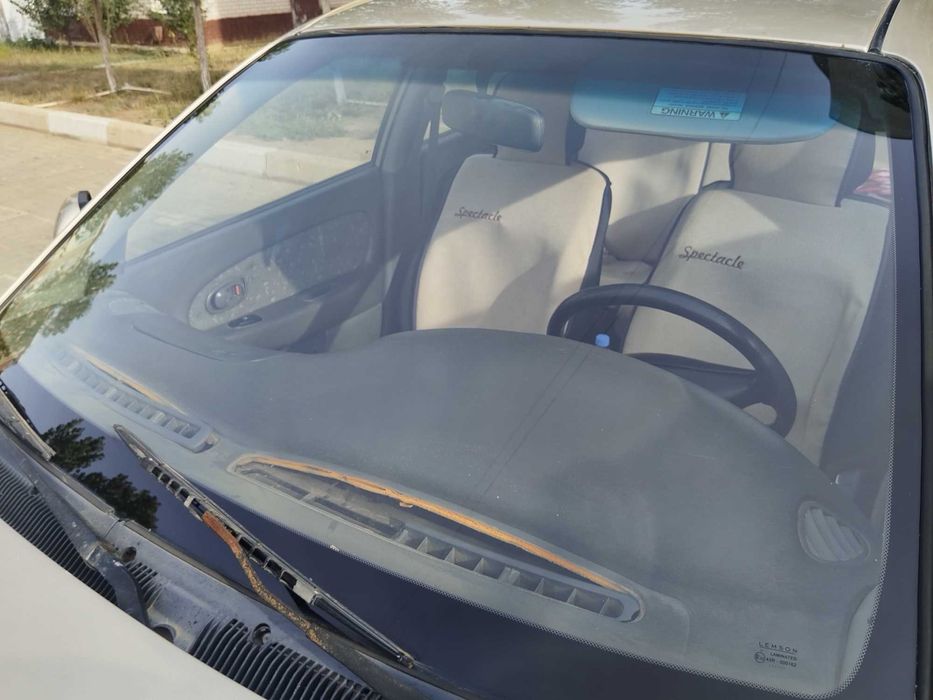 продам KIA Spectra