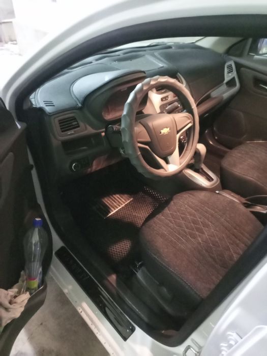 Янги Cobalt Midnught