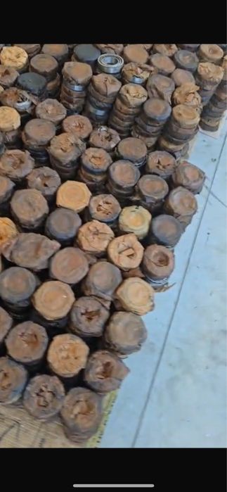 Продам подшипники СССР