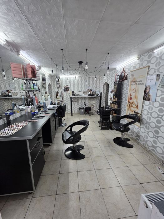 Spatiu comercial de inchiriat zona Dristor,pretabil coafor/ frizerie