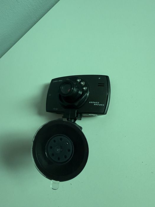 Camerã de bord Full HD