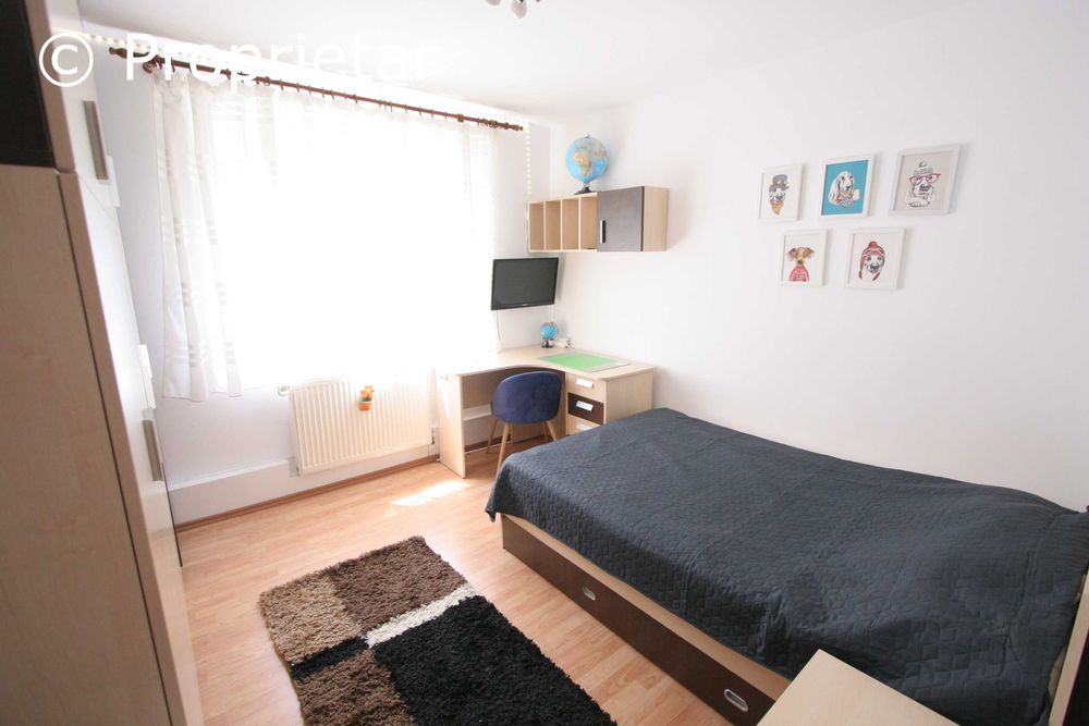 Inchiriere Apartament 2 Camere Crangasi