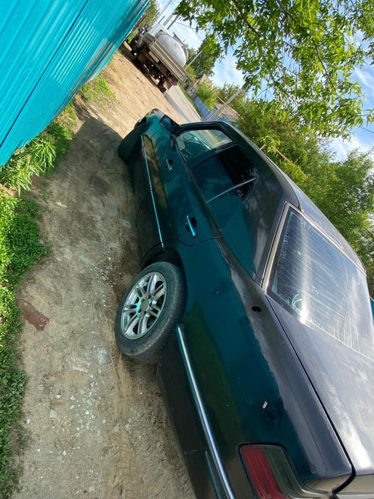 Продам мерседес 124